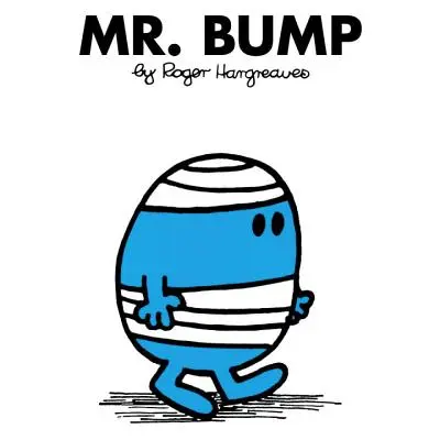 Herr Beule - Mr. Bump