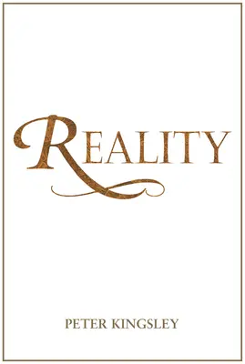 REALITY (Neue Ausgabe 2020) - REALITY (New 2020 Edition)