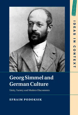 Georg Simmel und die deutsche Kultur - Georg Simmel and German Culture
