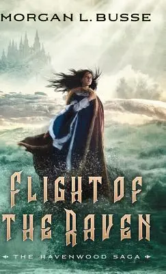 Der Flug des Raben - Flight of the Raven