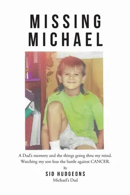 Der vermisste Michael - Missing Michael