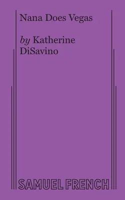 Nana macht Vegas - Nana Does Vegas