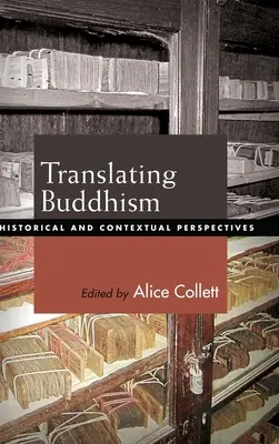 Buddhismus übersetzen - Translating Buddhism