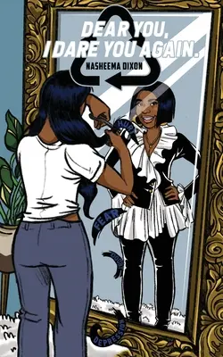 Lieber Du, ich fordere Dich (wieder) heraus . - Dear You, I Dare You (Again) .