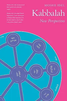 Kabbala: Neue Perspektiven - Kabbalah: New Perspectives