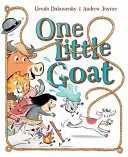 Eine kleine Ziege - One Little Goat