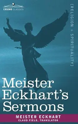 Meister Eckharts Predigten - Meister Eckhart's Sermons