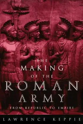 Die Entstehung der römischen Armee - Making of the Roman Army
