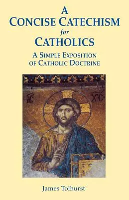 Ein kurzer Katechismus für Katholiken - A Concise Catechism for Catholics