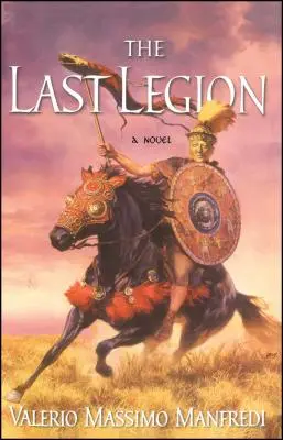 Die letzte Legion - The Last Legion