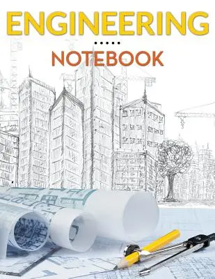 Notizbuch für Ingenieure - Engineering Notebook