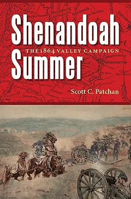 Shenandoah-Sommer: Der Tal-Feldzug 1864 - Shenandoah Summer: The 1864 Valley Campaign