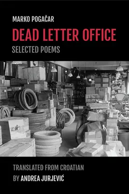 Büro für tote Briefe - Dead Letter Office