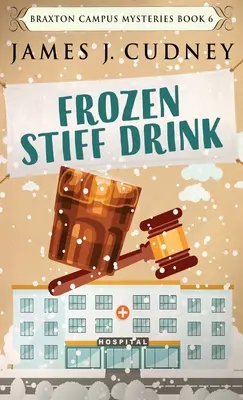 Gefrorenes steifes Getränk - Frozen Stiff Drink