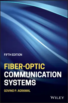 Faseroptische Kommunikationssysteme - Fiber-Optic Communication Systems