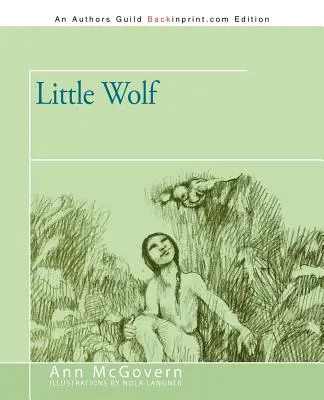 Kleiner Wolf - Little Wolf