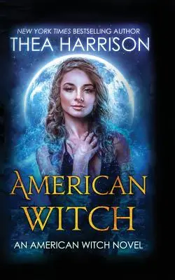 Amerikanische Hexe - American Witch
