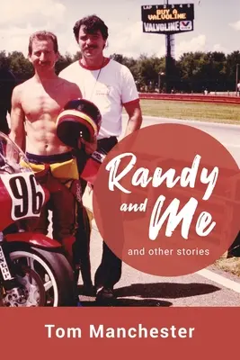 Randy und ich und andere Geschichten - Randy and Me and other stories