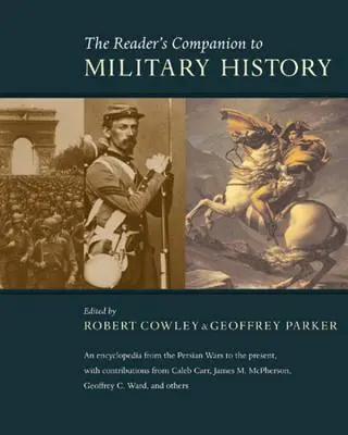 The Reader's Companion zur Militärgeschichte - The Reader's Companion to Military History