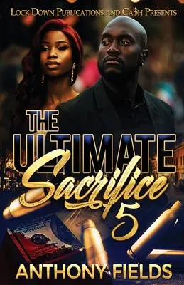 Das ultimative Opfer 5 - The Ultimate Sacrifice 5