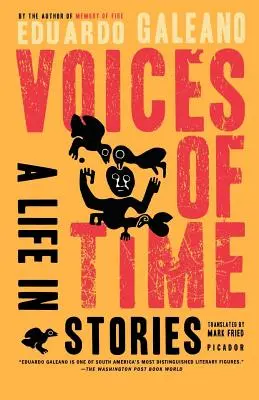 Stimmen der Zeit: Ein Leben in Geschichten - Voices of Time: A Life in Stories