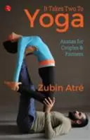 Zum Yoga gehören immer zwei - It Takes Two to Yoga