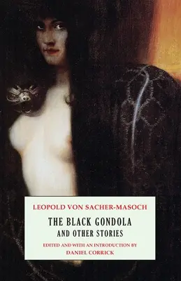 Die schwarze Gondel und andere Geschichten - The Black Gondola and Other Stories