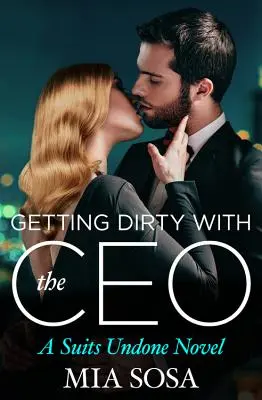 Schmutzig werden mit dem CEO - Getting Dirty with the CEO