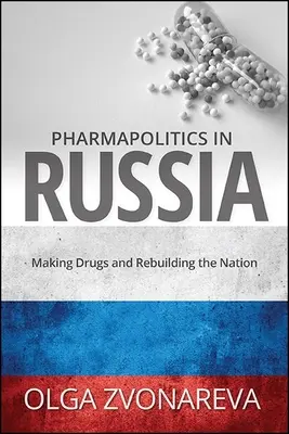 Pharmapolitik in Russland - Pharmapolitics in Russia