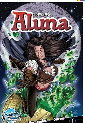 Die Welt von Aluna - The World of Aluna