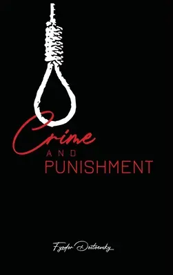 Verbrechen und Strafe - Crime and Punishment