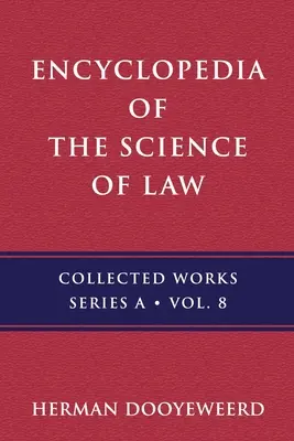 Enzyklopädie der Rechtswissenschaft: Einführung - Encyclopedia of the Science of Law: Introduction