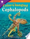 Farbwechselnde Kopffüßer - Color-Changing Cephalopods