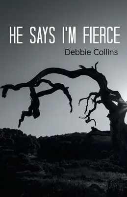 Er sagt, ich bin heftig - he says i'm fierce