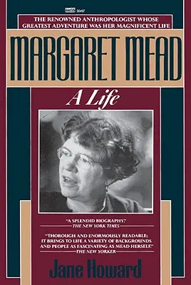Margaret Mead: Ein Leben - Margaret Mead: A Life