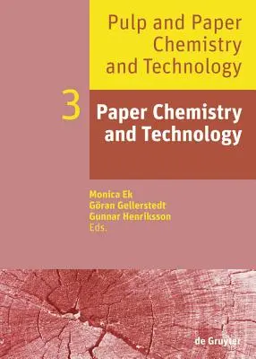 Papierchemie und -technologie - Paper Chemistry and Technology