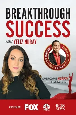 Durchbrechender Erfolg mit Yeliz Nuray - Breakthrough Success with Yeliz Nuray