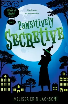 Pfote geheimnisvoll - Pawsitively Secretive