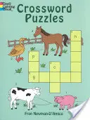 Kreuzworträtsel - Crossword Puzzles