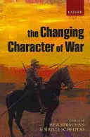 Der sich verändernde Charakter des Krieges - The Changing Character of War