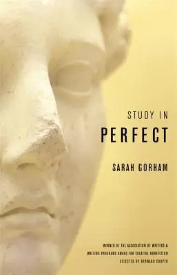 Studie in Perfektion - Study in Perfect