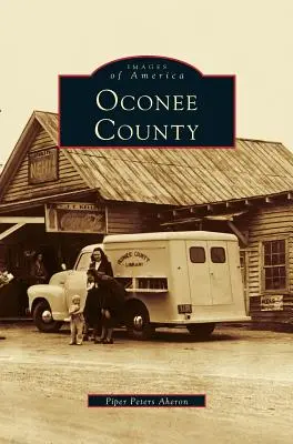 Oconee Grafschaft - Oconee County