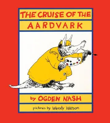 Die Kreuzfahrt des Erdferkels - The Cruise of the Aardvark