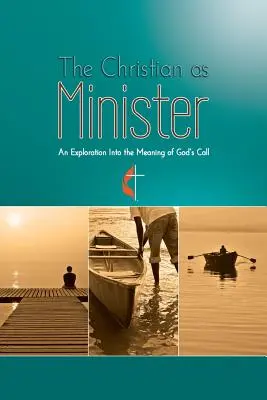 Der Christ als Seelsorger - The Christian as Minister