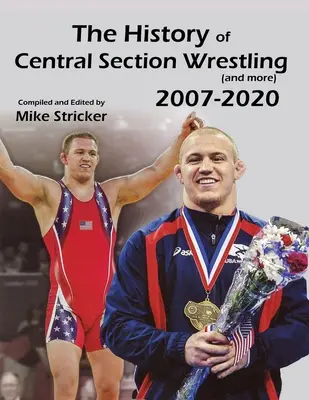 Die Geschichte des Central Section Wrestling und mehr - The History of Central Section Wrestling and more