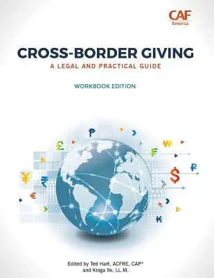 Grenzüberschreitendes Schenken: Ein rechtlicher und praktischer Leitfaden - Cross-Border Giving: A Legal and Practical Guide