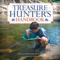 Handbuch für Schatzsucher - Treasure Hunter's Handbook