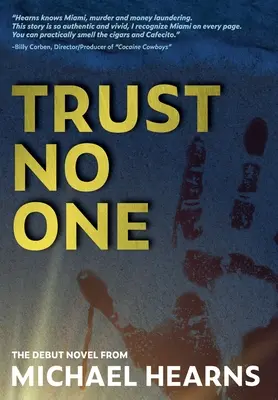 Vertraue niemandem - Trust No One