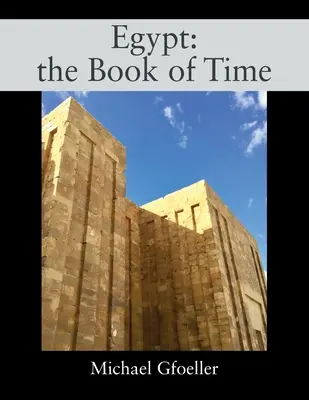 Ägypten: Das Buch der Zeit - Egypt: the Book of Time