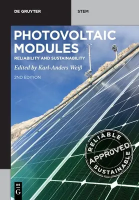 Photovoltaische Module - Photovoltaic Modules